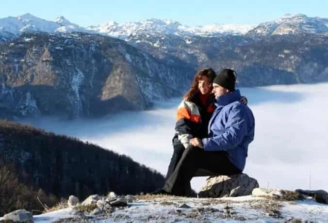 Haven On Earth( Kashmir ) Honeymoon