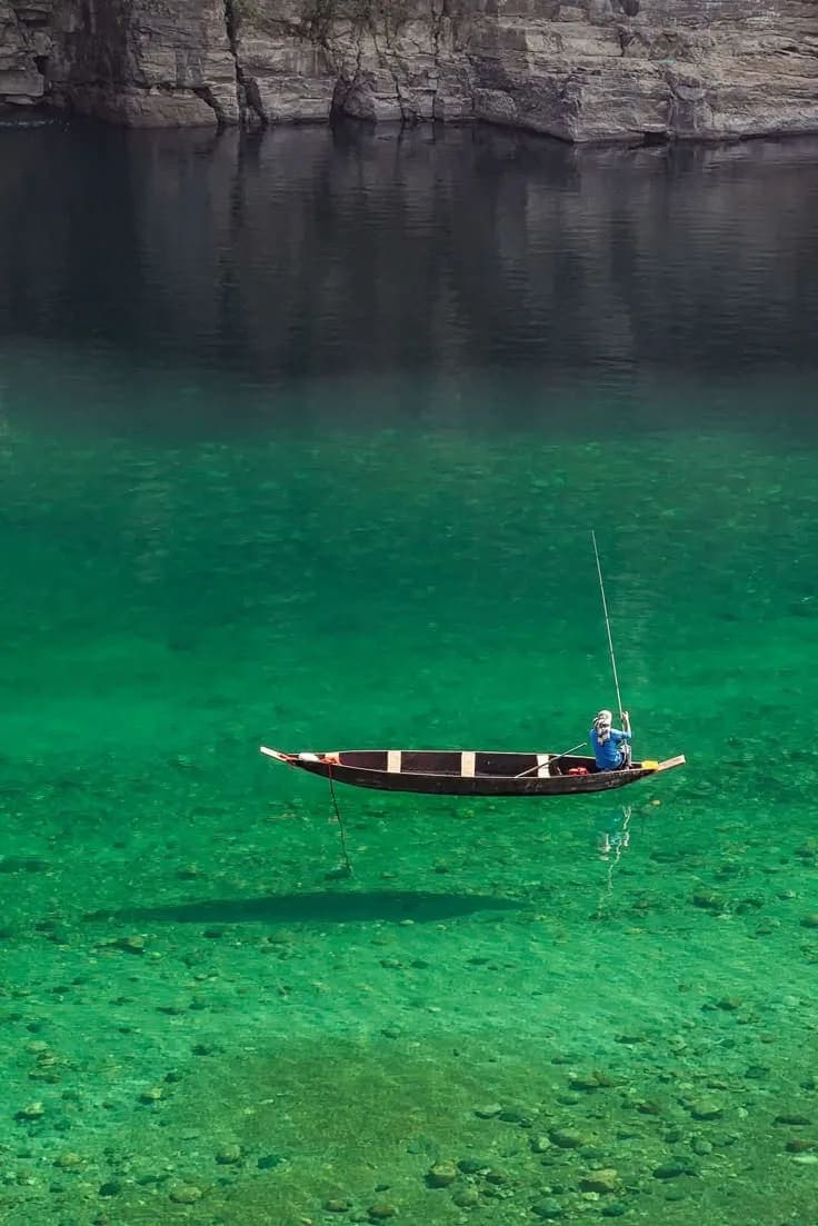 Meghalaya Tour Package