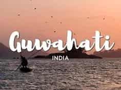 Cherapunjee Tour Package