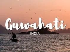 Cherapunjee Tour Package