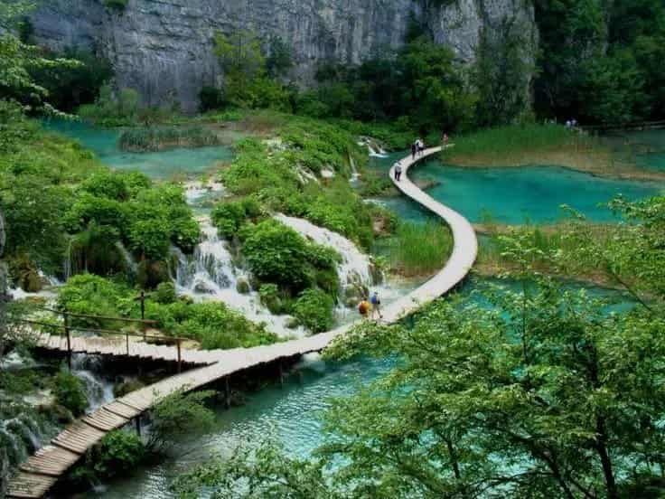 Shillong & Cherrapunji Tour