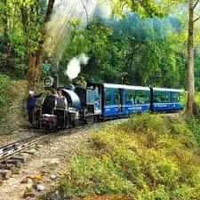 Darjeeling Tour Package