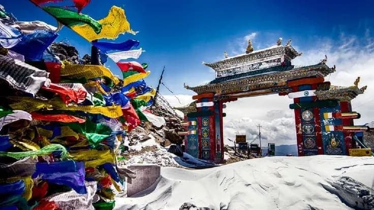 Gangtok Tour Package