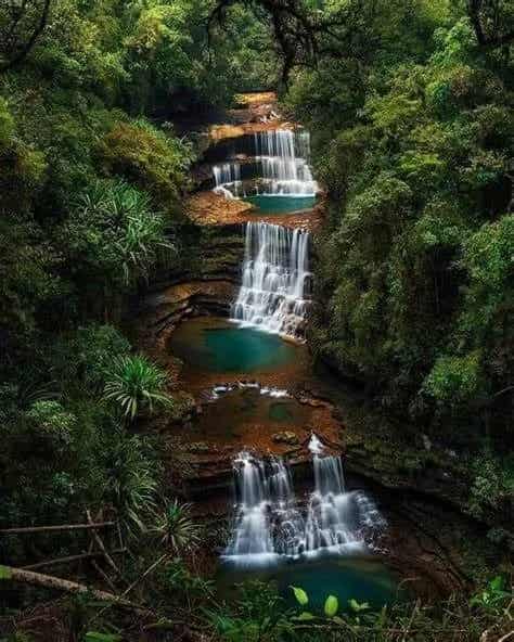 Shillong Tour package
