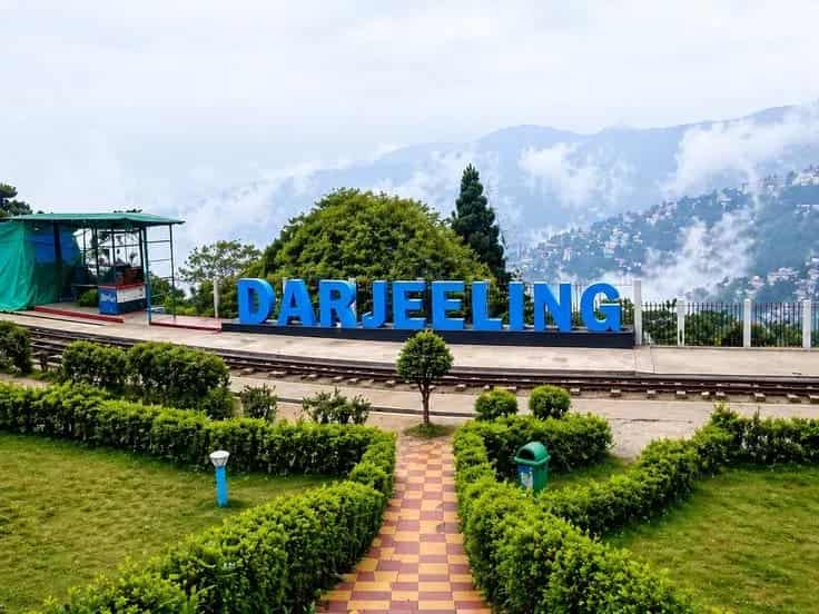 Darjeeling , Gangtok & Pelling Tour