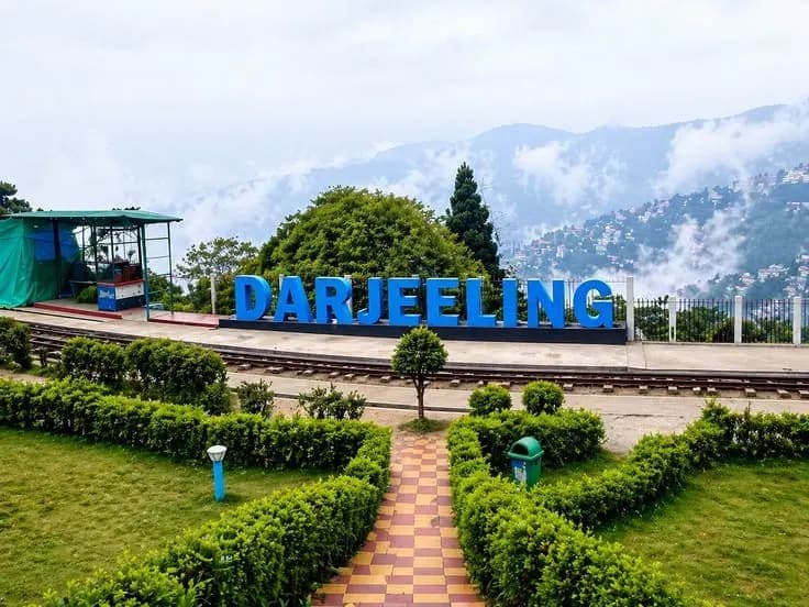 Darjeeling , Gangtok & Pelling Tour