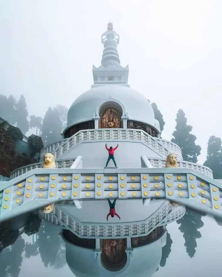 Gangtok & Darjeeling Tour