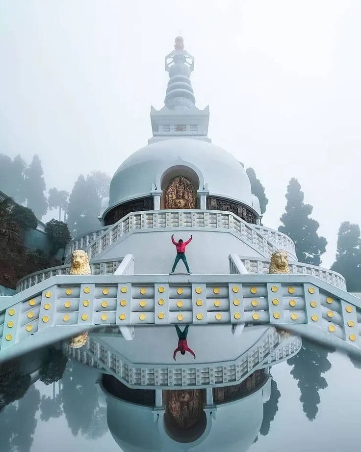 Gangtok & Darjeeling Tour