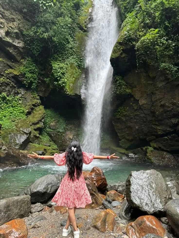 Meghalaya & Laitlum Canyon Tour