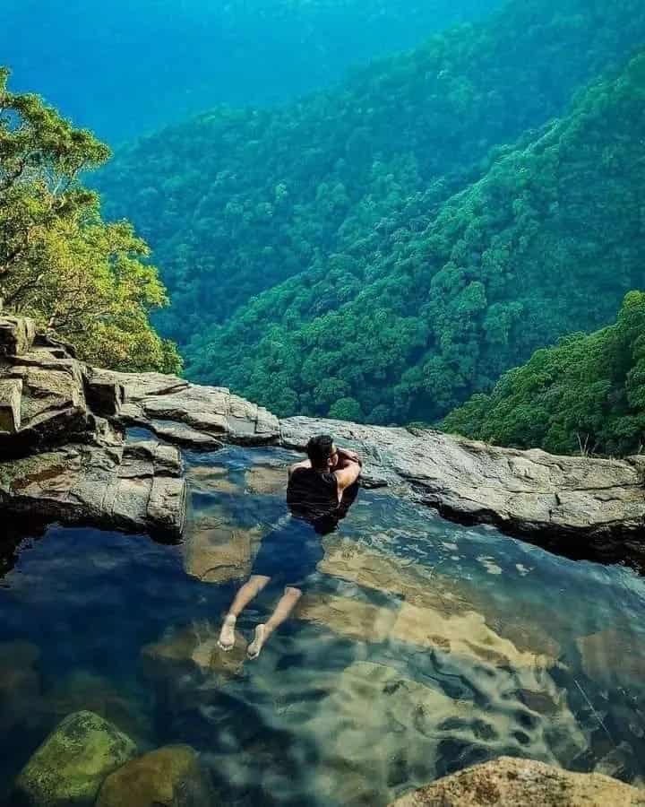 Mystical Meghalaya Tour Package