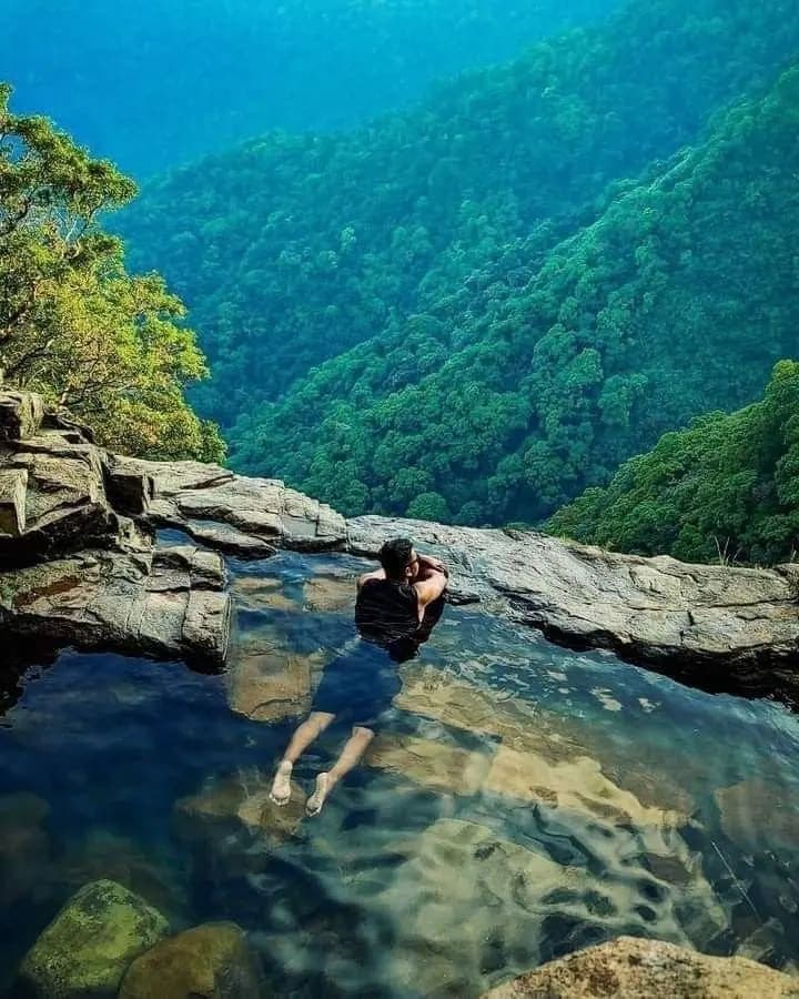 Mystical Meghalaya Tour Package