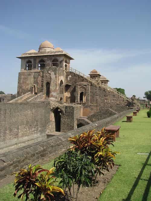 INDORE UJJAIN MANDU TOUR PACKAGE