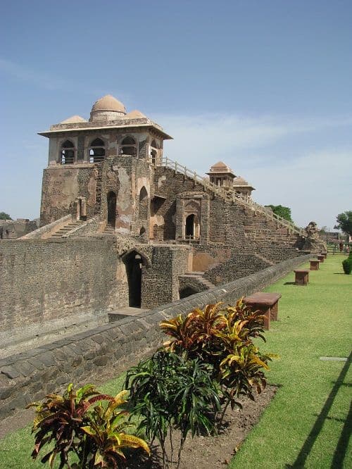 INDORE UJJAIN MANDU TOUR PACKAGE