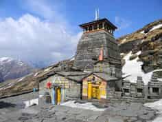 DO DHAM YATRA WITH CHOPTA & AULI TOUR PACKAGE