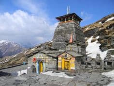 DO DHAM YATRA WITH CHOPTA & AULI TOUR PACKAGE