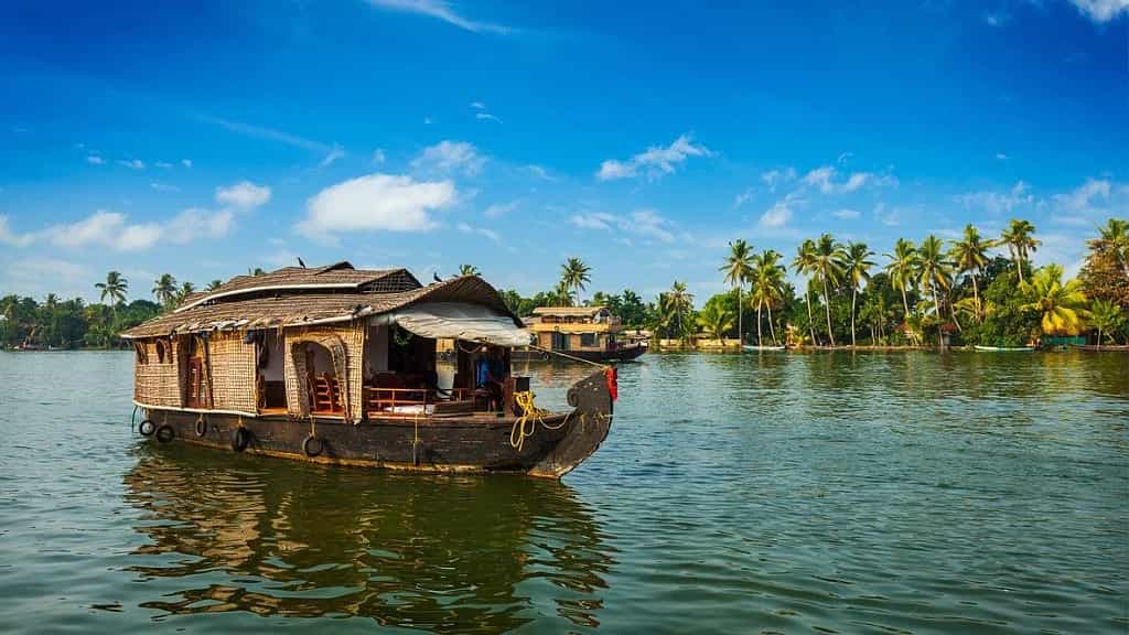 Kerala Tour from Delhi: From Busy Streets to Peaceful Backwaters—A Journey You Truly Deserve