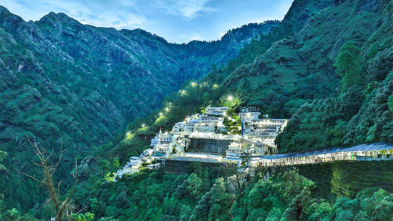 Vaishno Devi Tour from Mumbai: Beyond Travel—It’s a Spiritual Reset - Travel Guide by Travel Murti