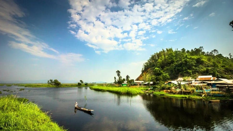 North East India Trip from Mumbai: Where Nature, Culture, and Peace Come Together Beautifully - Travel Guide by Travel Murti