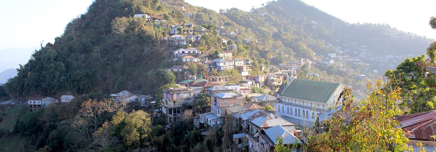 In the Middle of Nowhere, You Find Everything – Mizoram Tourism from Mumbai - Travel Guide by Travel Murti