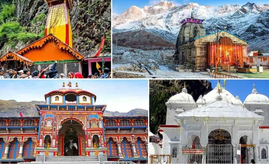 Char Dham Trip from Gujarat: Key Travel Insights You Should Know - Travel Guide by Travel Murti