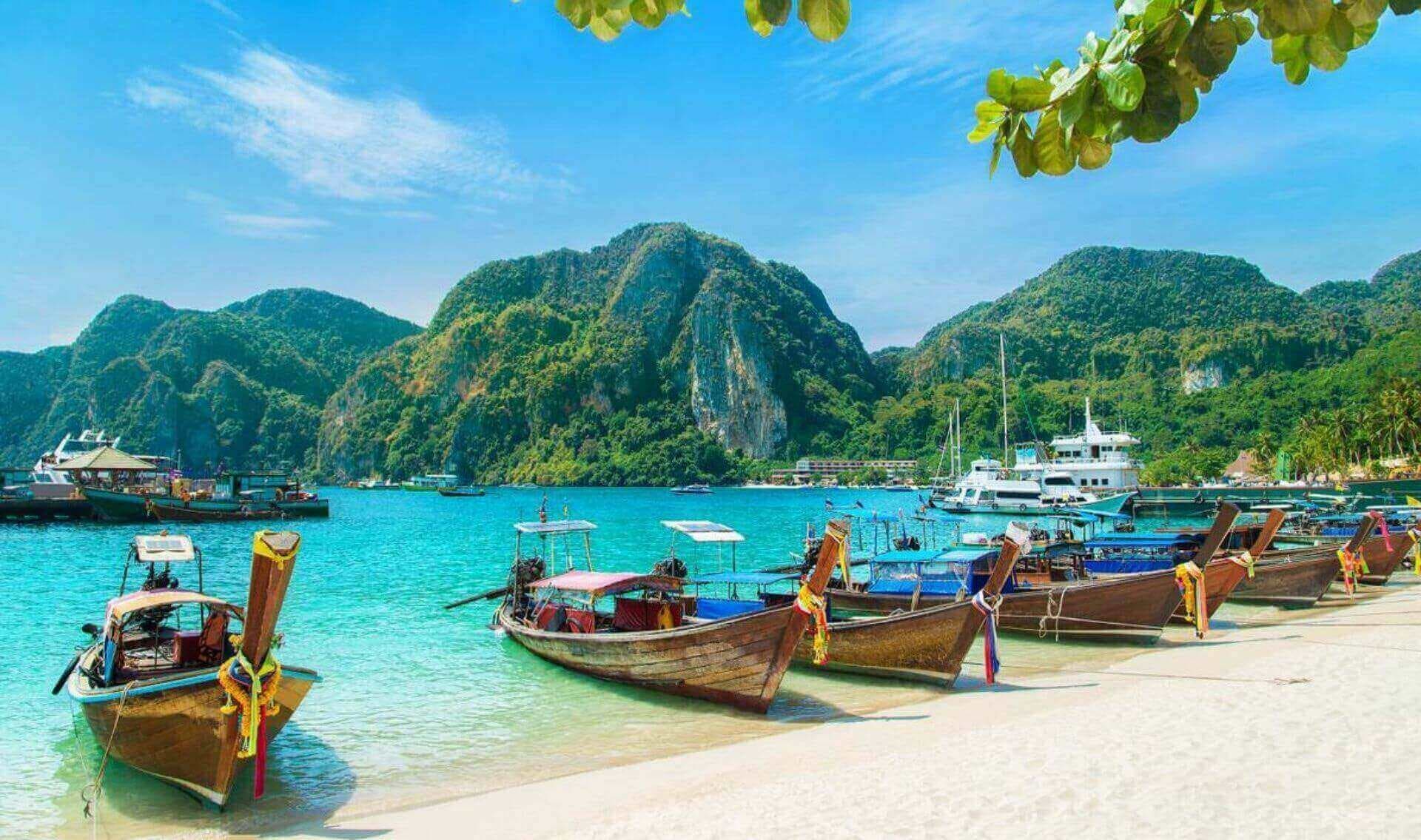 Steal a Romantic Escape with Andaman Nicobar Package for Couple from Gujarat - Travel Guide by Travel Murti