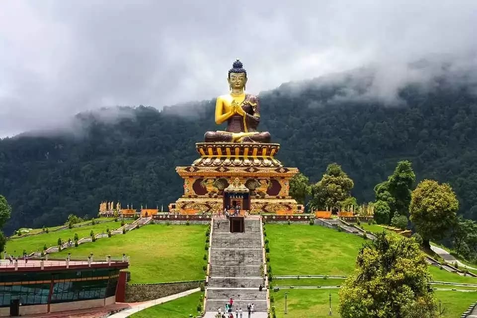 Best Places to Visit in North East from Mumbai for Couples, Families, and Solo Travelers - Travel Guide by Travel Murti
