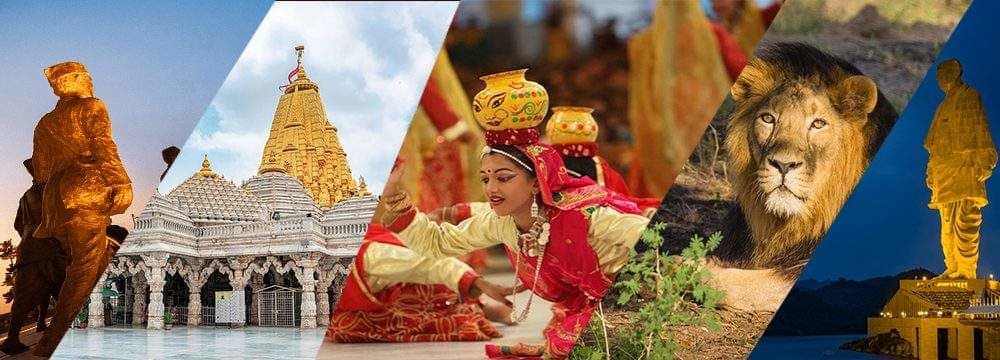 Make Every Trip More Special with a Gujarat Tour Package - Travel Guide by Travel Murti