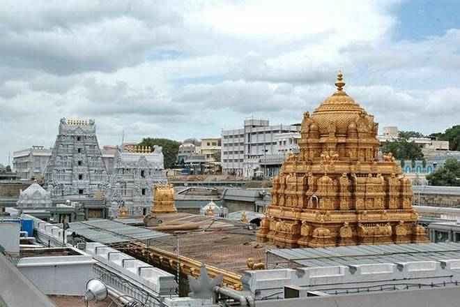 Easy Travel Planning for Tirupati Balaji Darshan from Gujarat with Complete Assistance - Travel Guide by Travel Murti