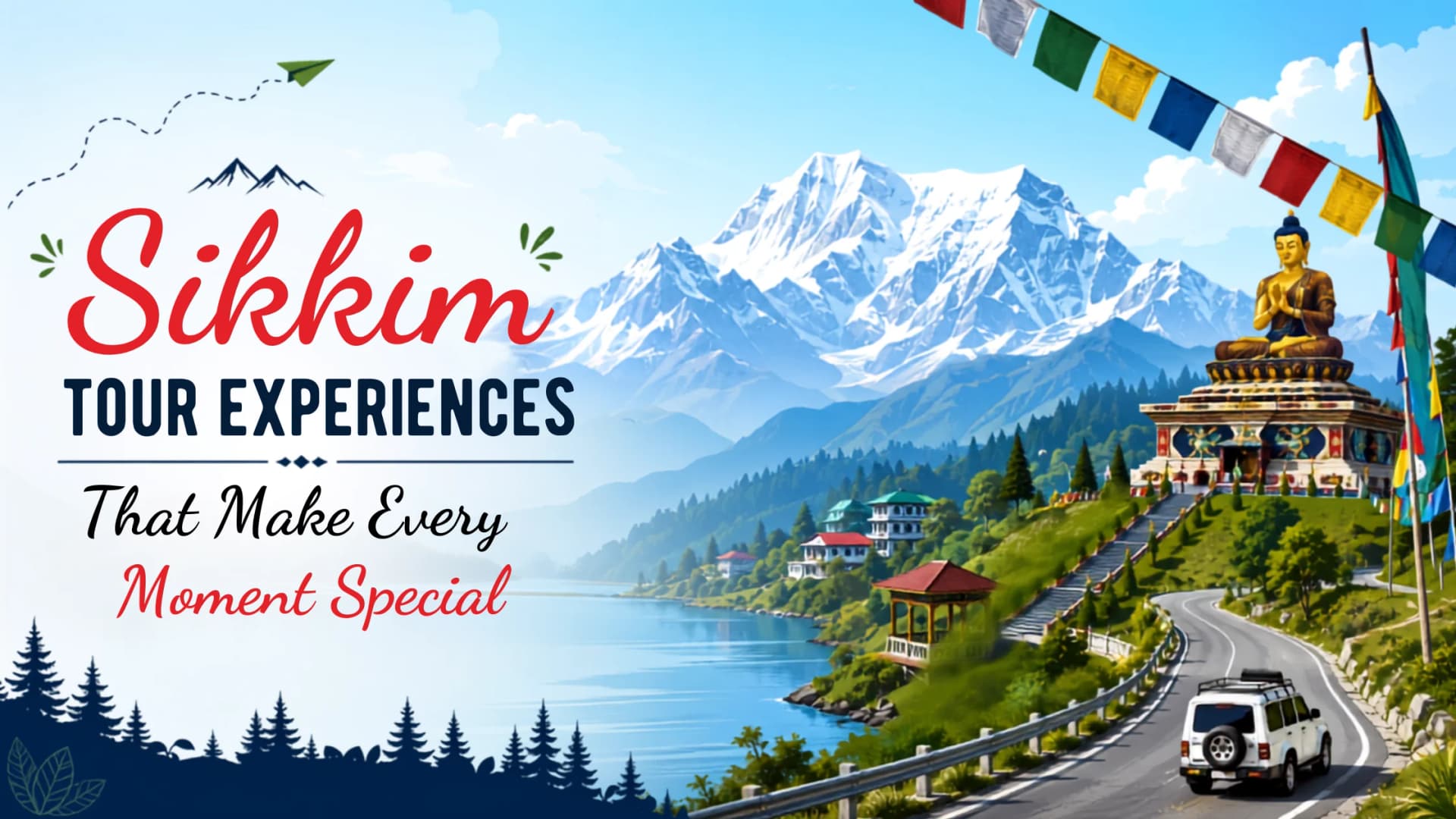 Sikkim Tour